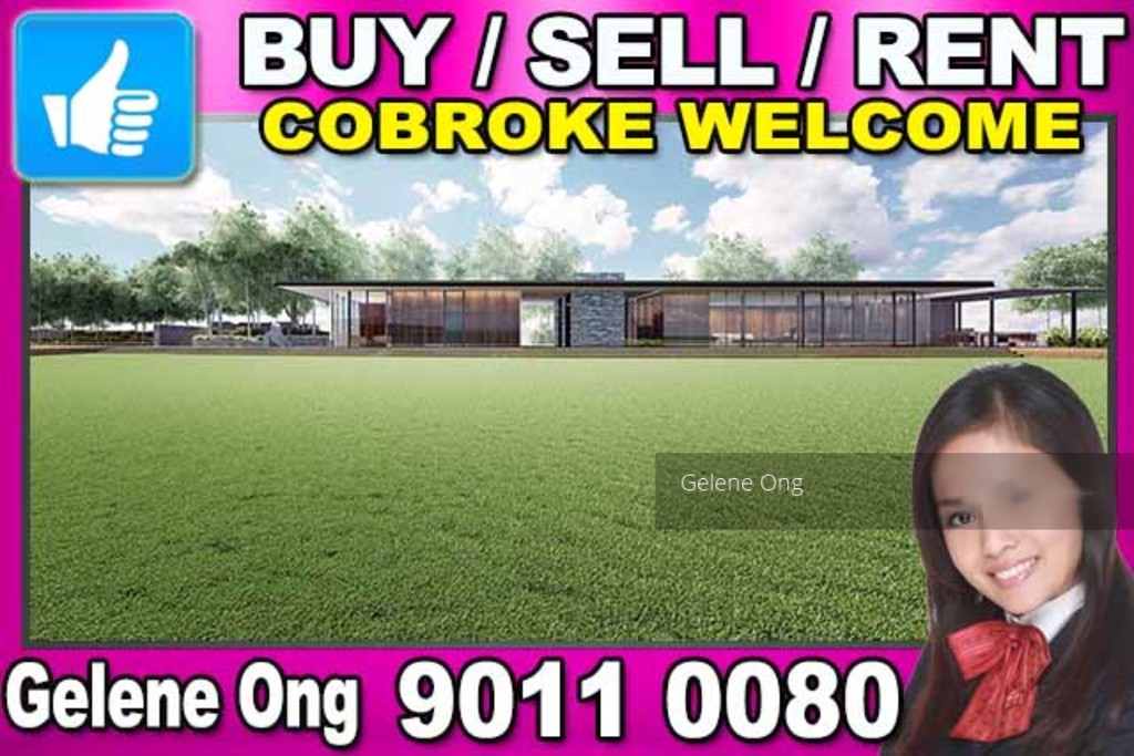 Principal Garden (D3), Condominium #193961312